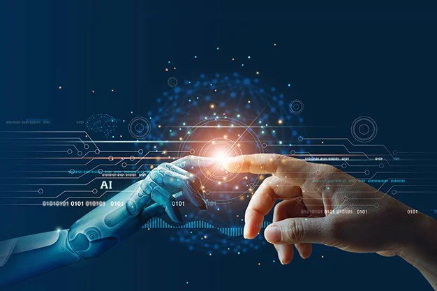 AI capabilities logo